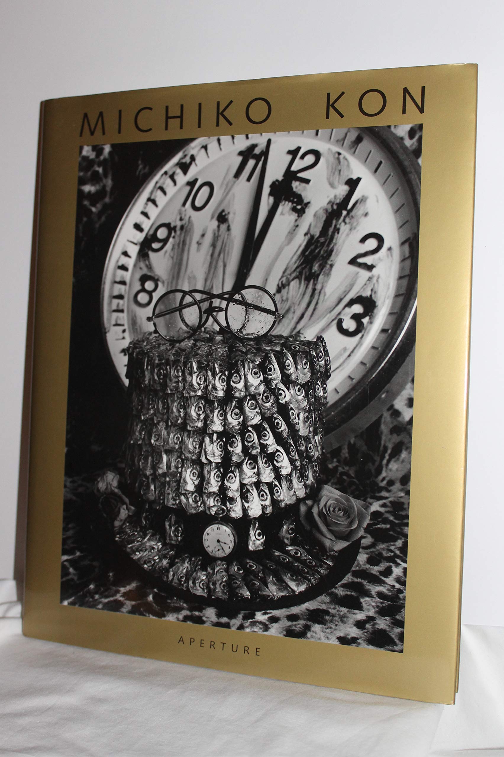 Michiko Kon: Still Lifes,Used