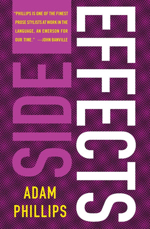 Side Effects,Used
