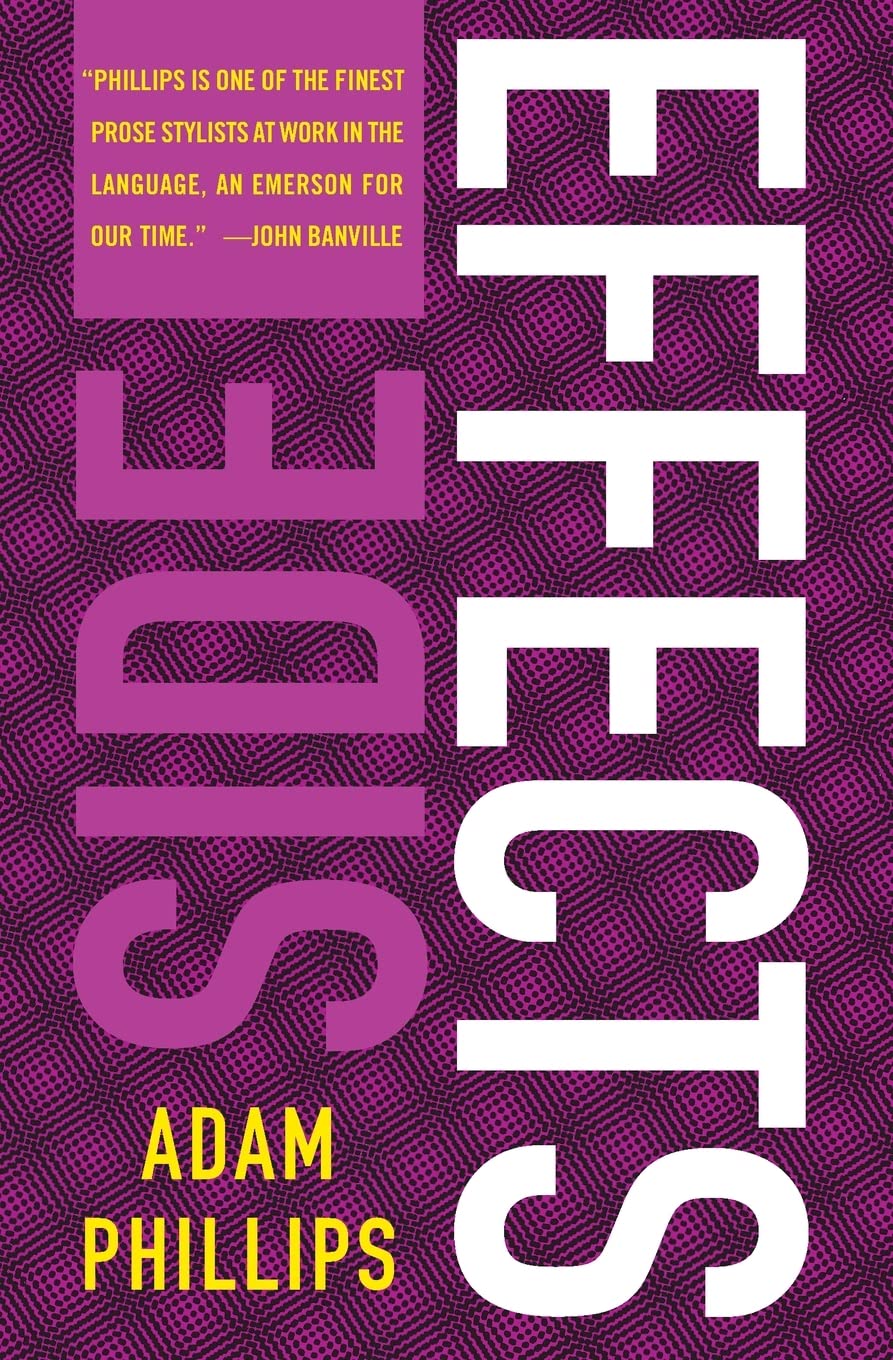 Side Effects,Used