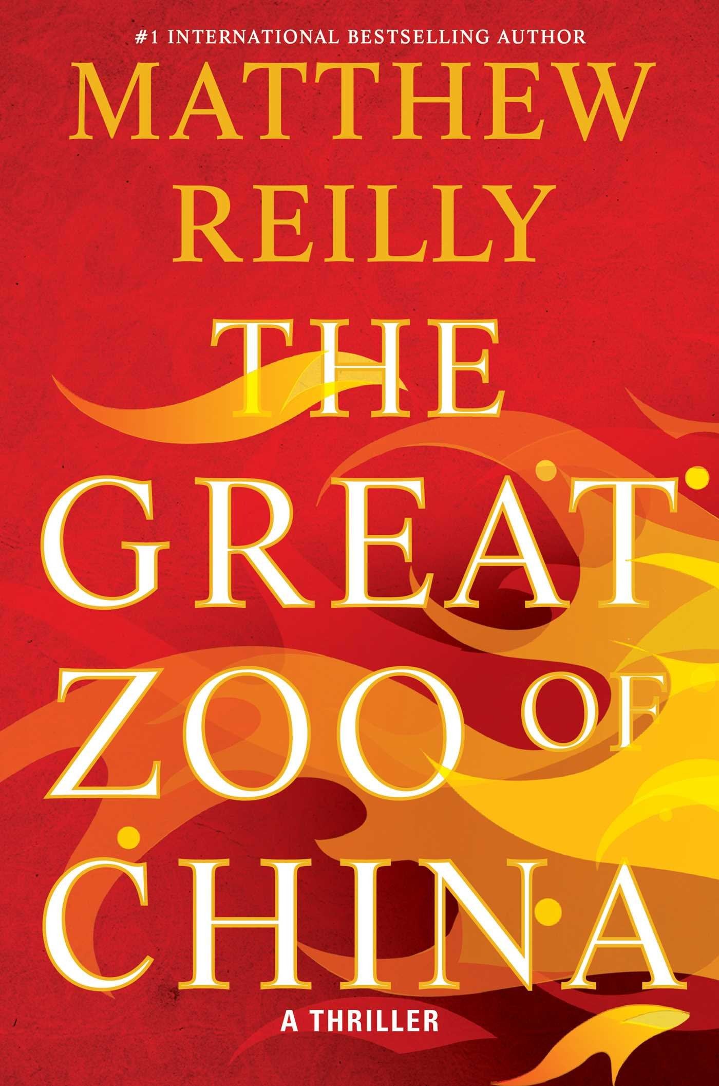 The Great Zoo of China,Used