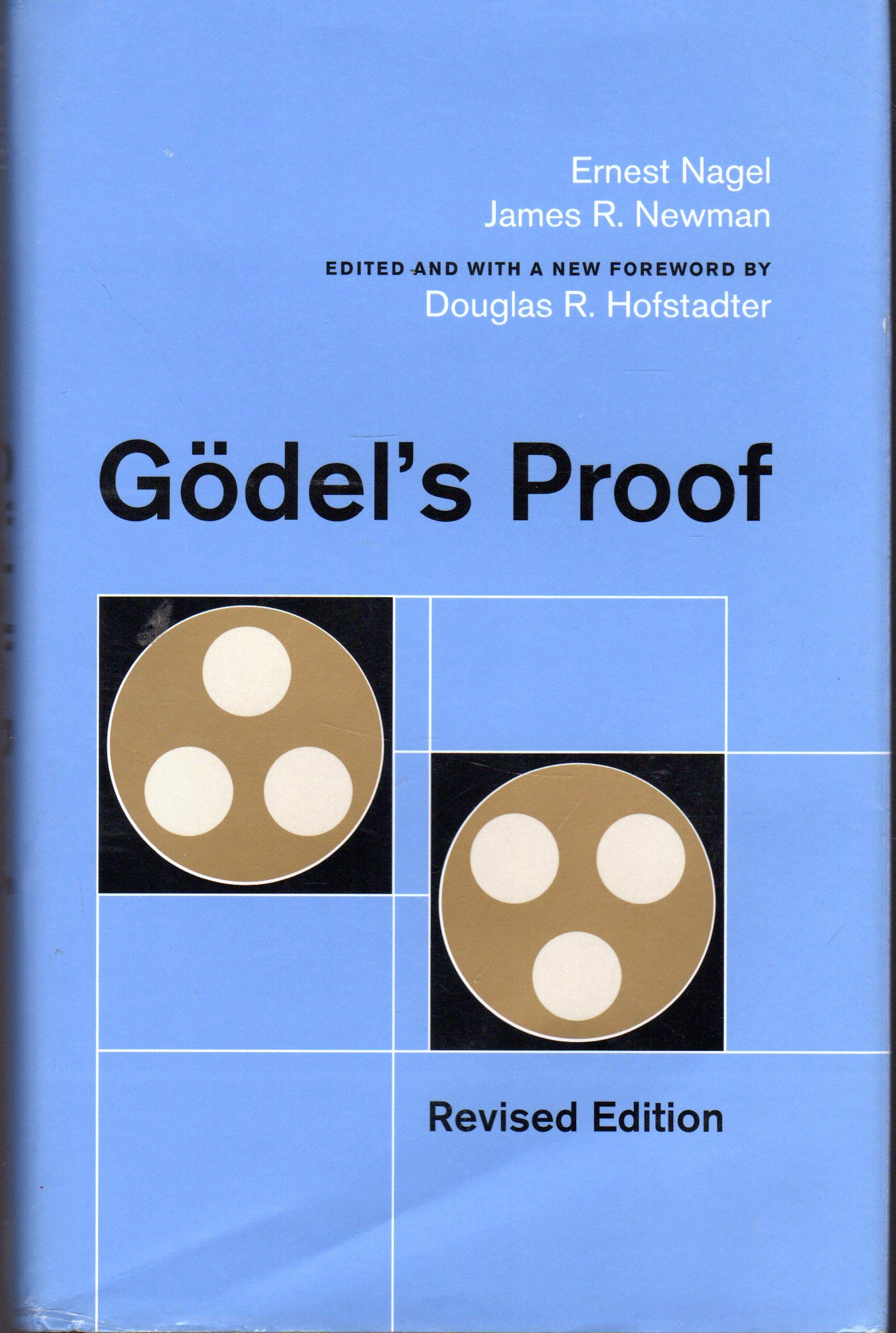 Godel'S Proof