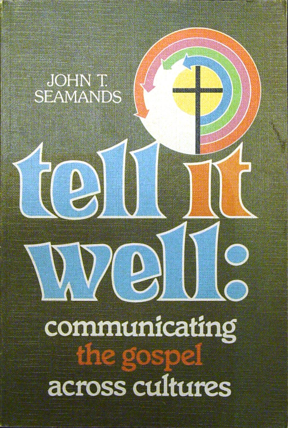 Tell It Well,Used