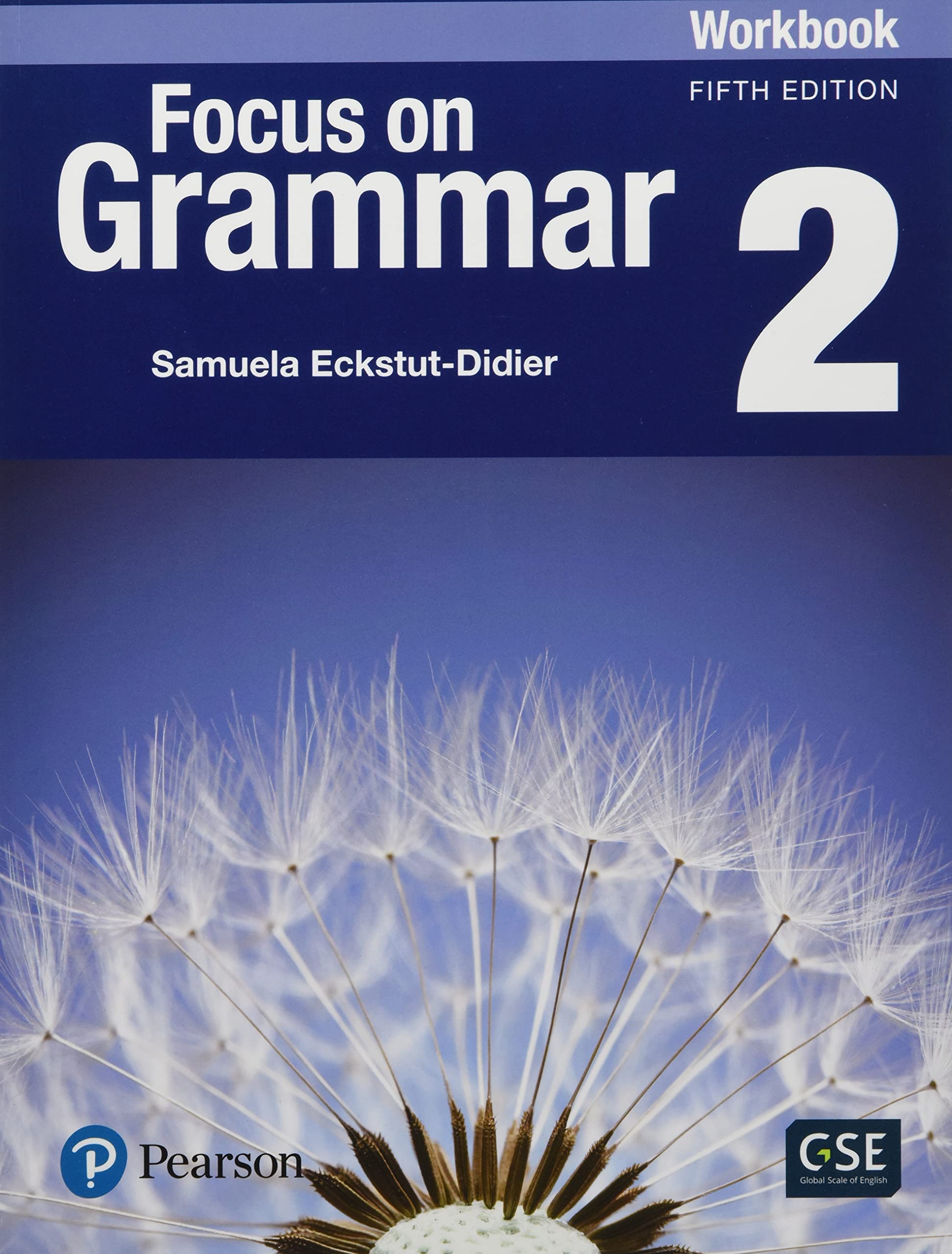 Focus on Grammar  (AE)  5th Edition (2017)  Workbook  Level 2,Used