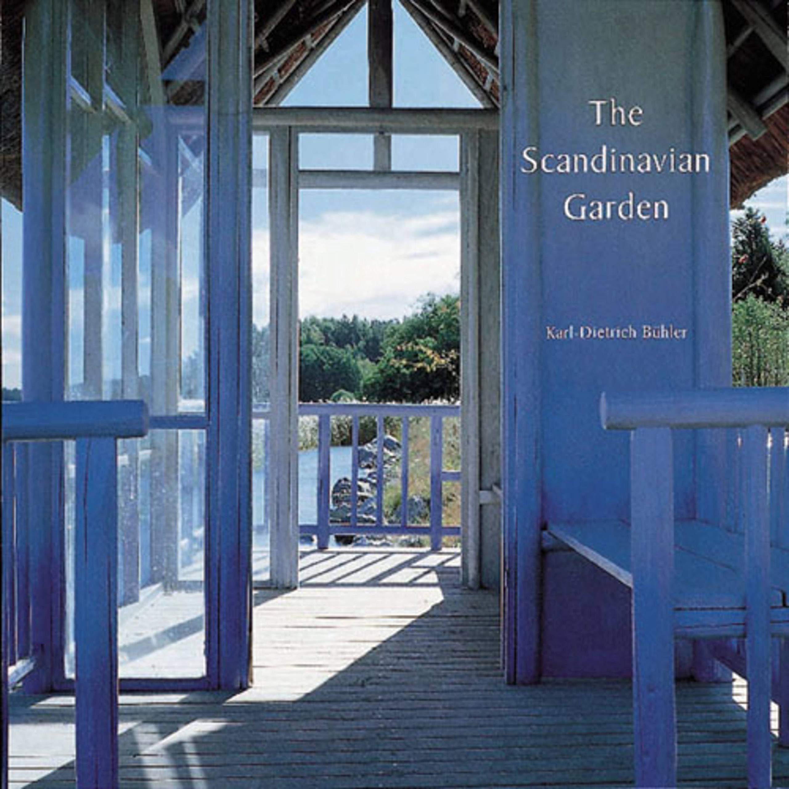 The Scandinavian Garden