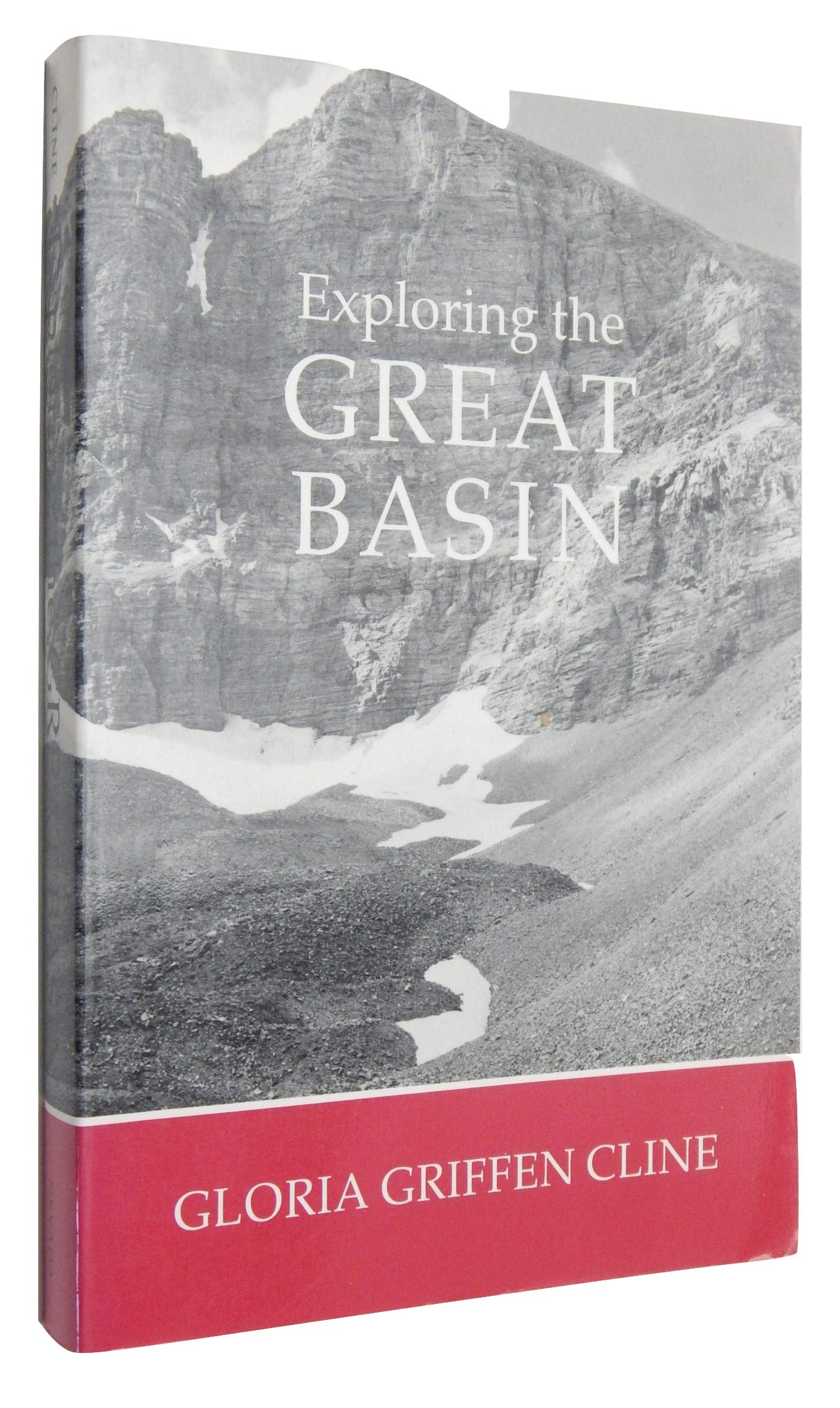 Exploring the Great Basin,Used