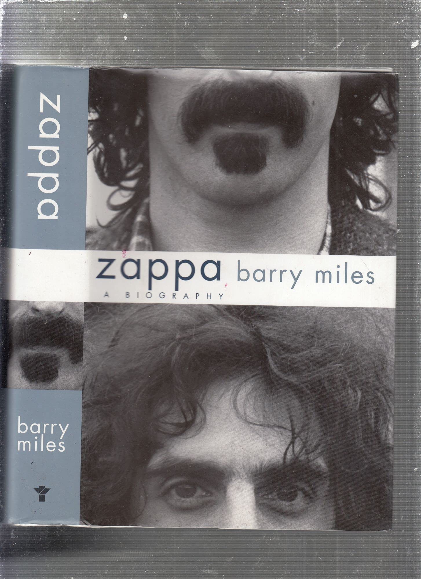 Zappa: A Biography,Used