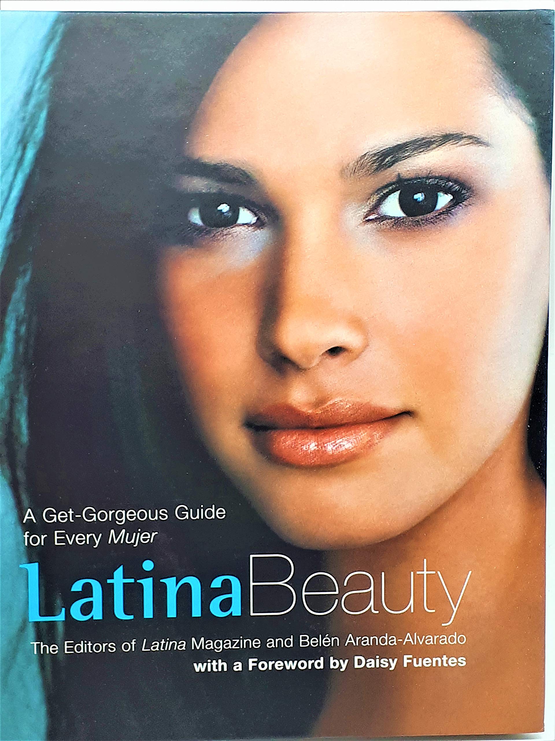 Latina Beauty,Used