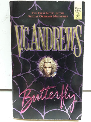 Butterfly (Orphans),Used