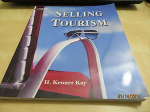 Selling Tourism,Used