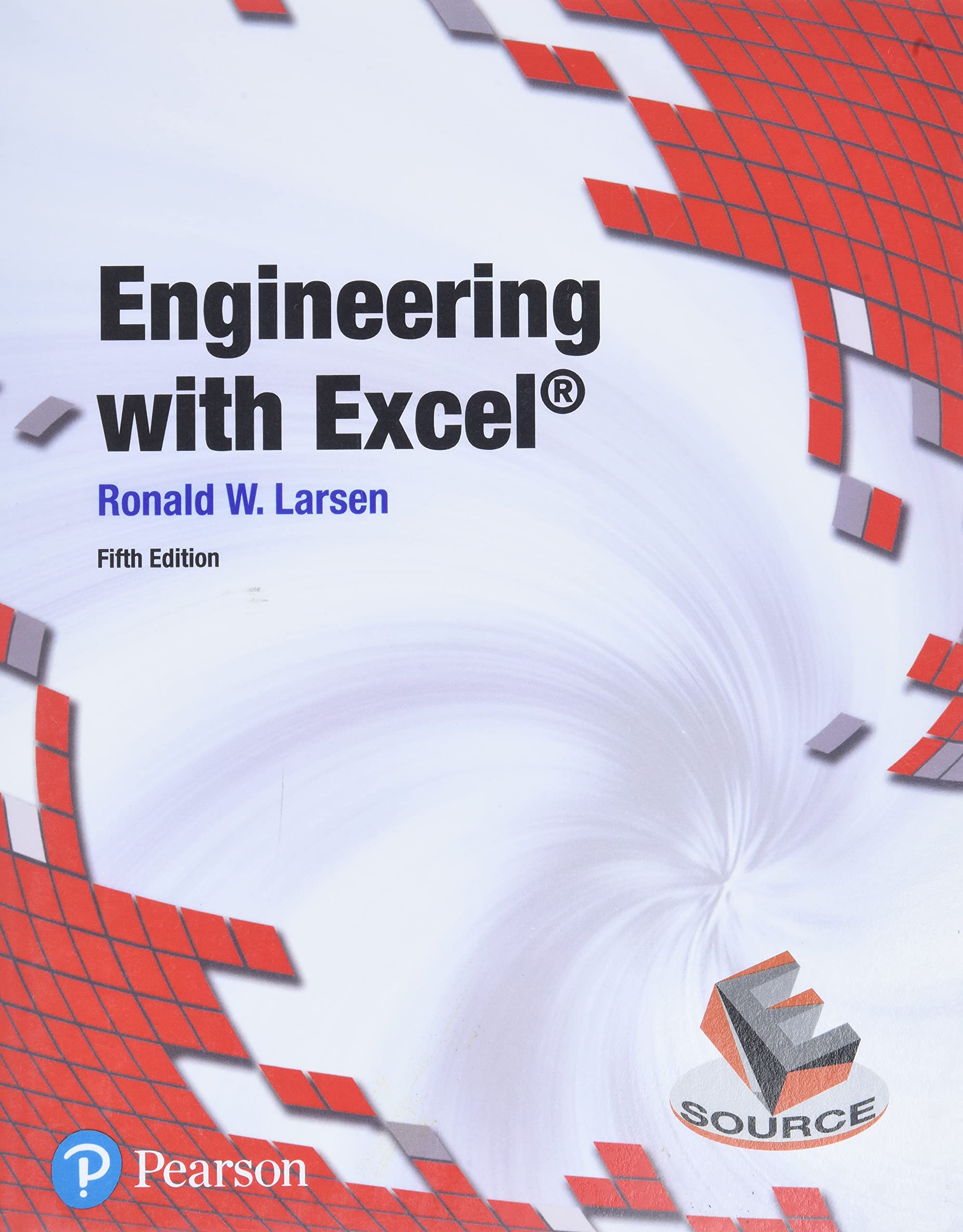 Engineering with Excel,Used