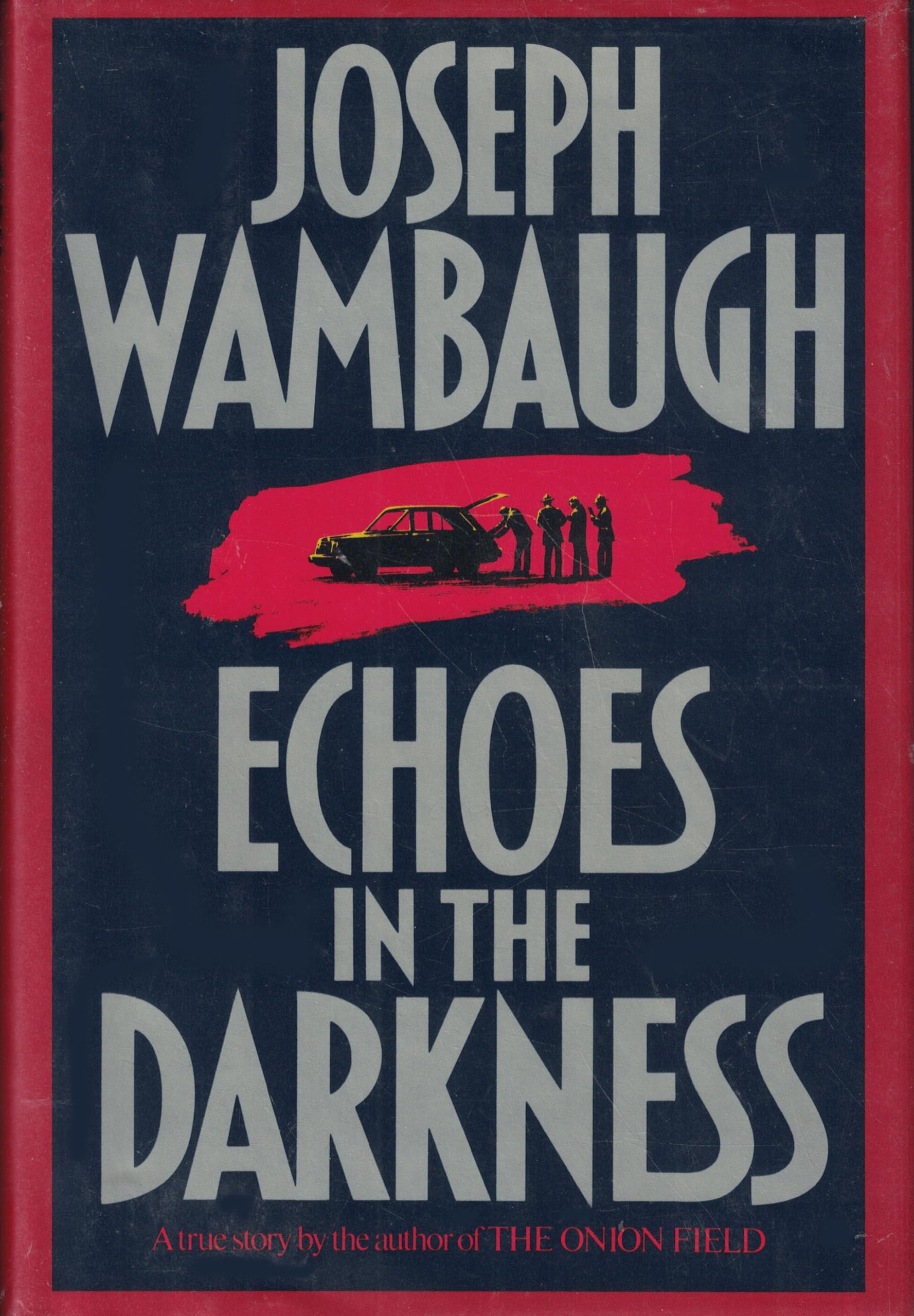 Echoes in the Darkness