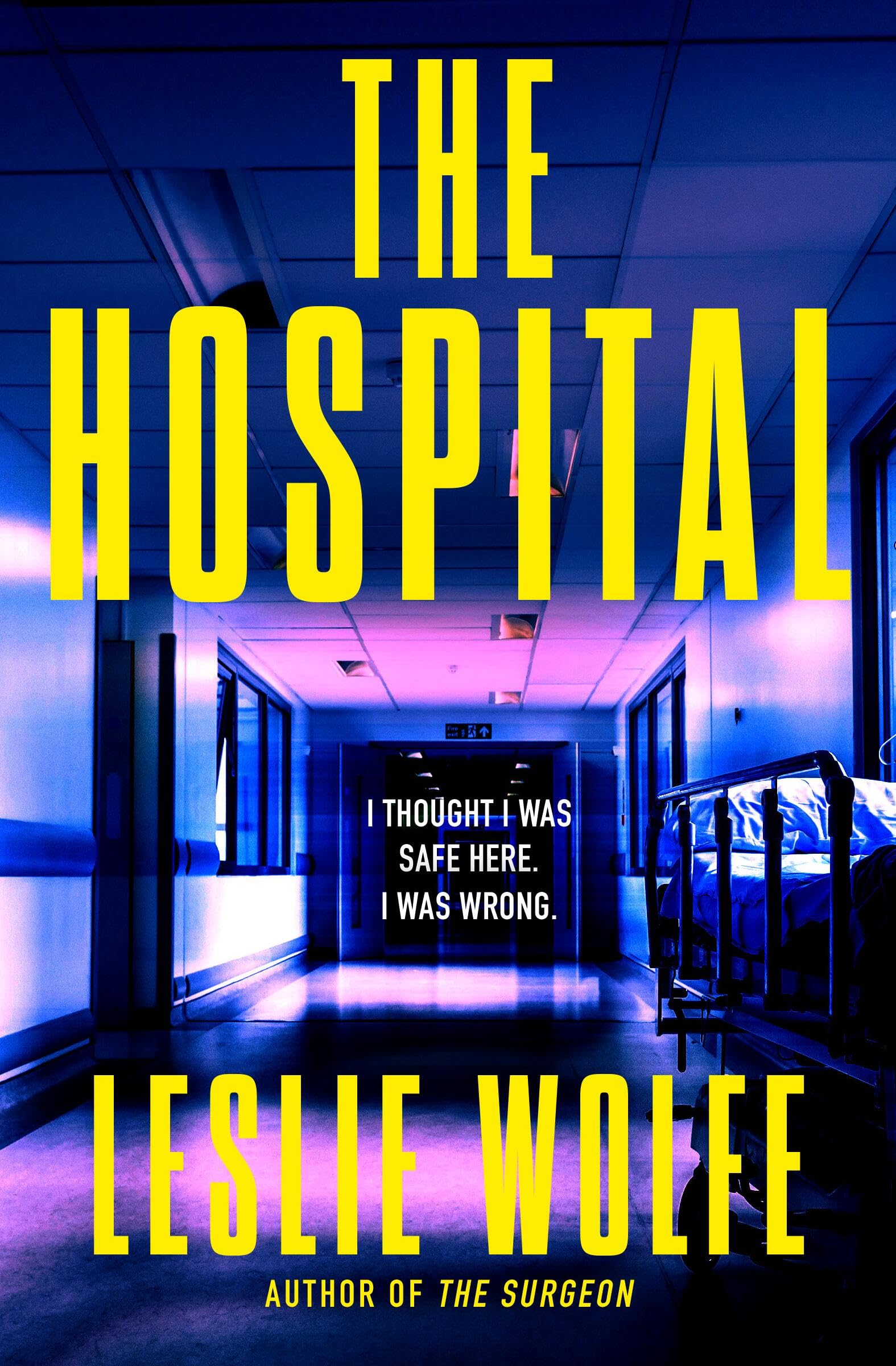 Hospital