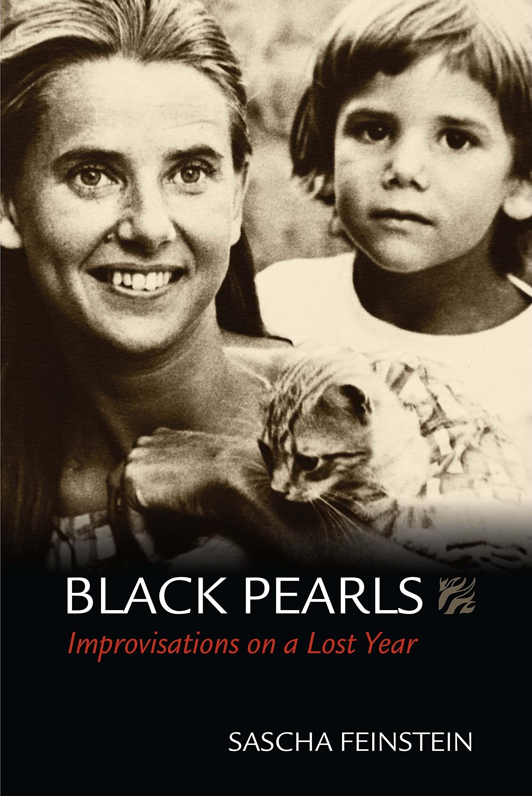 Black Pearls: Improvisations on a Lost Year,Used