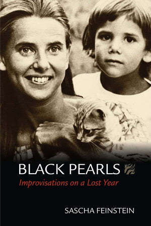 Black Pearls: Improvisations on a Lost Year,Used