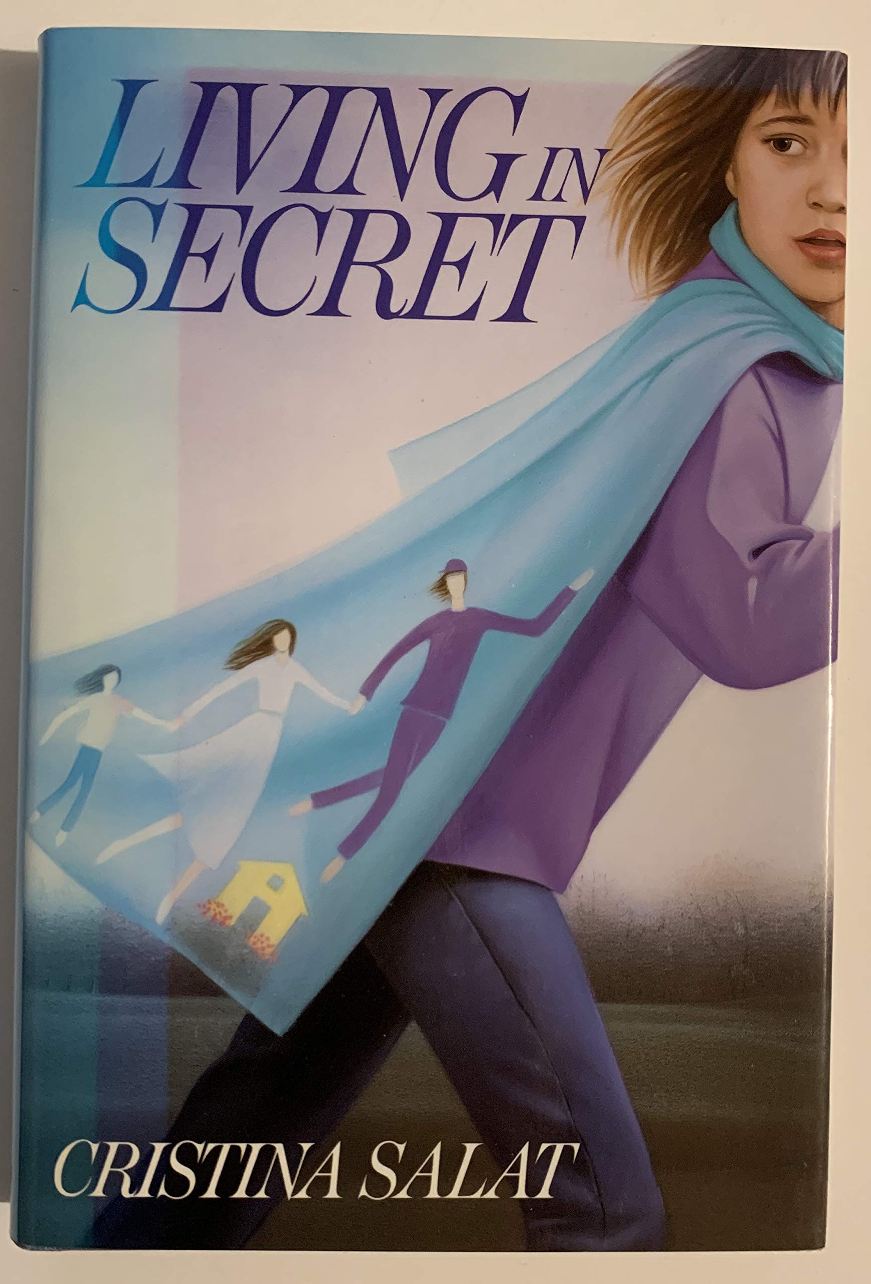 Living in Secret,Used