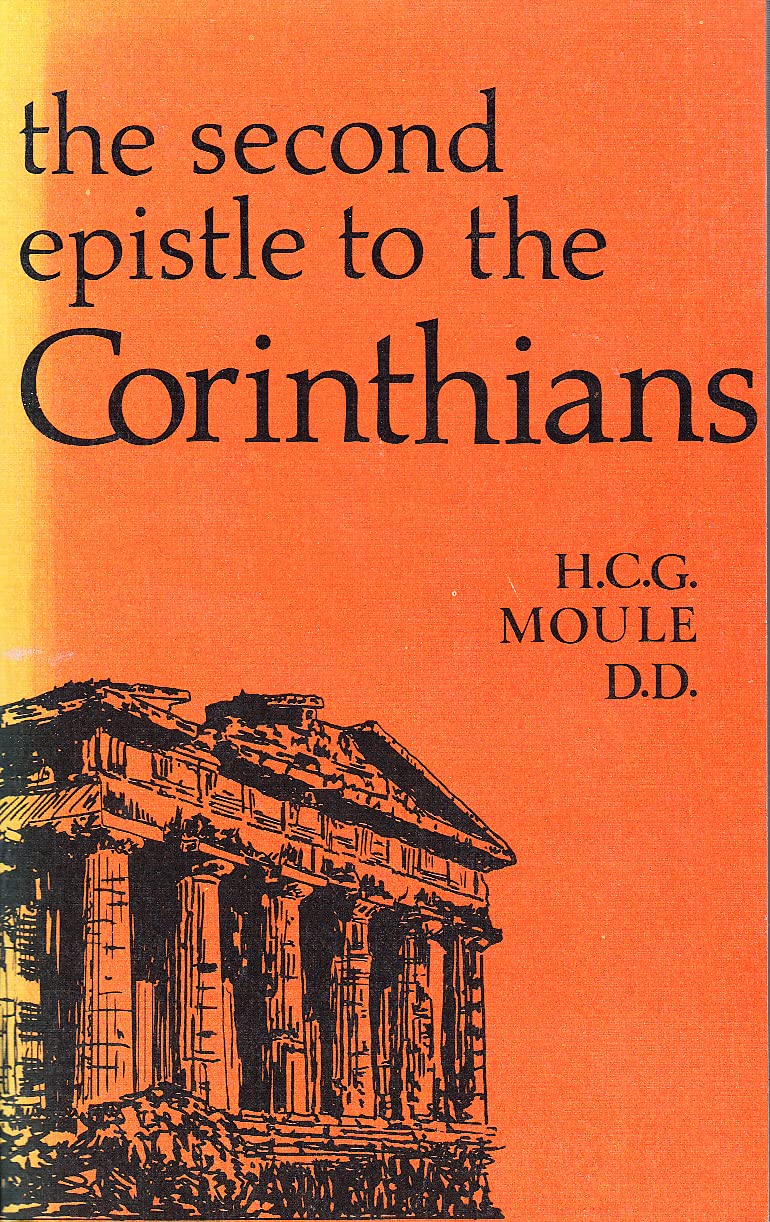 Second Corinthians,Used