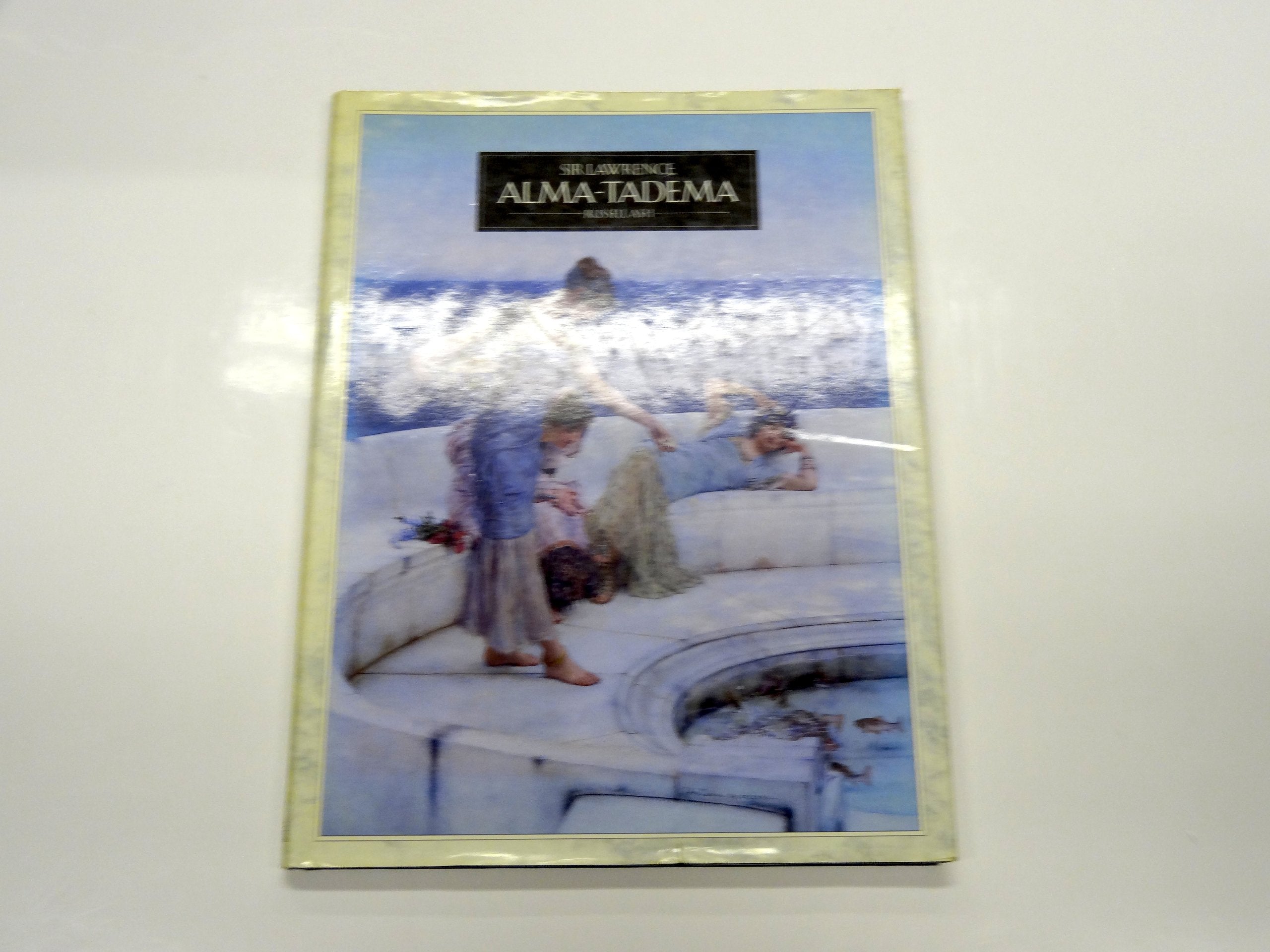 Sir Lawrence Alma Tadema,New