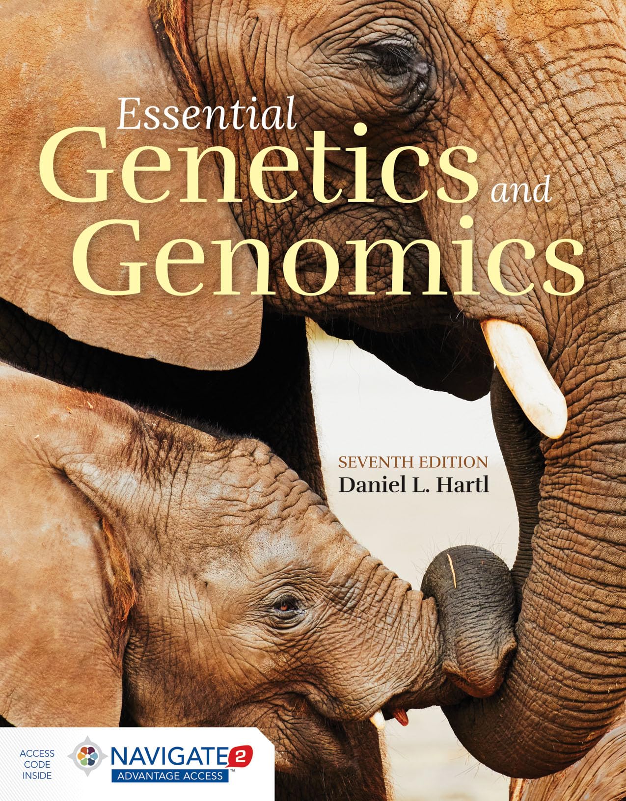 Essential Genetics and Genomics,Used
