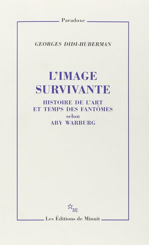 L'image survivante,Used