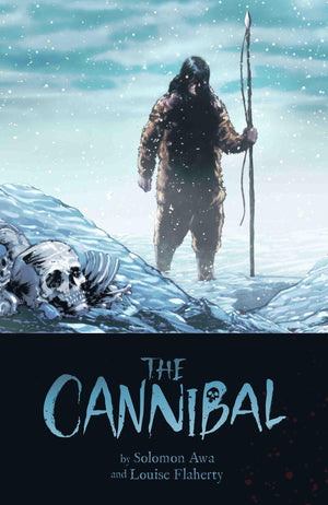 The Cannibal,New