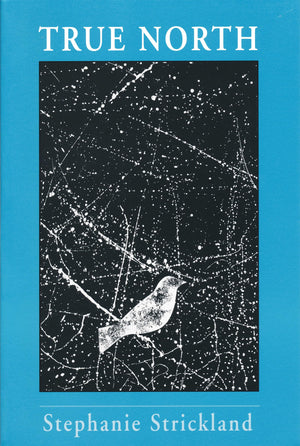 True North (Ernest Sandeen Prize in Poetry),Used