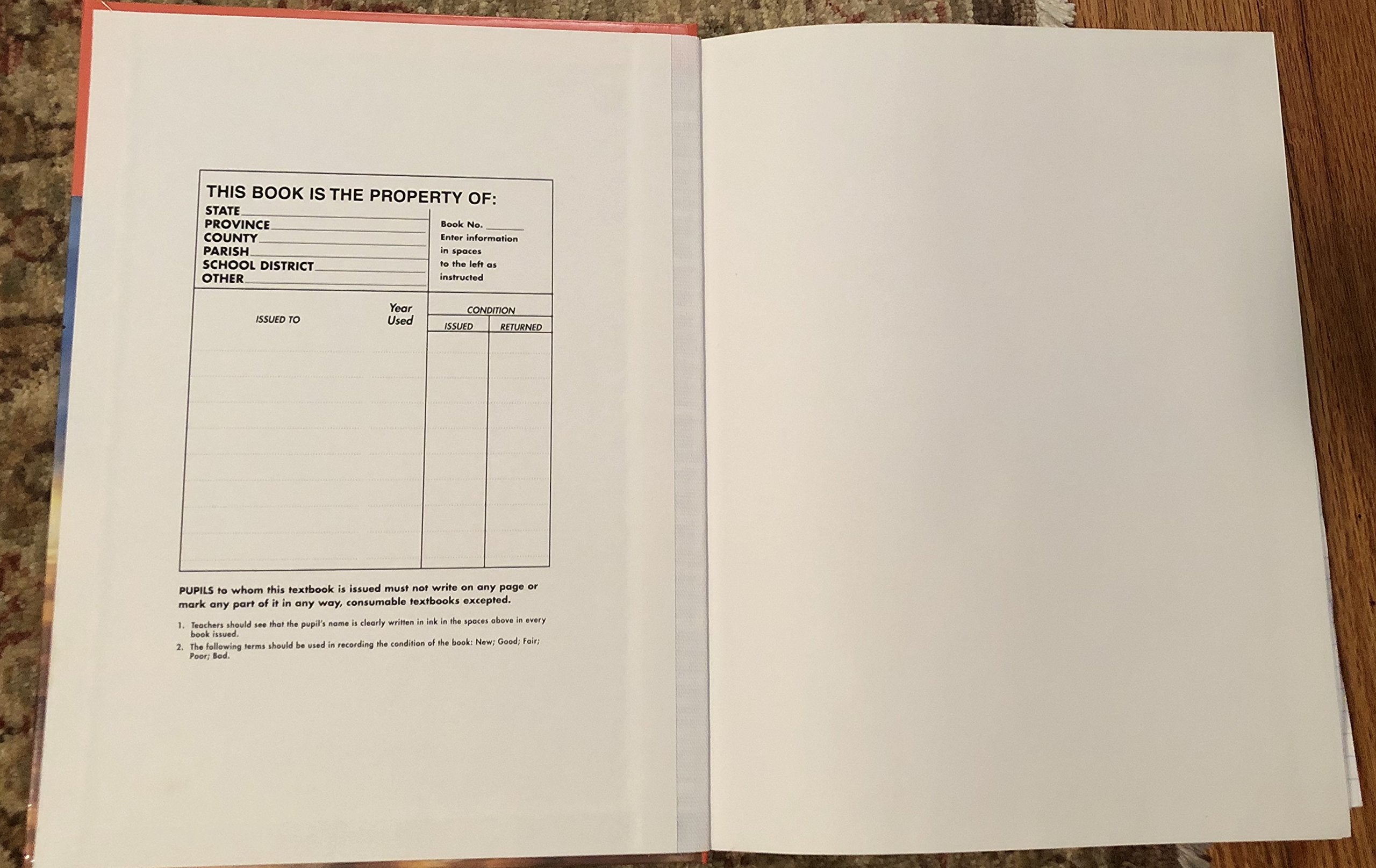 BIG IDEAS MATH Advanced 1: Common Core Student Edition 2014,Used