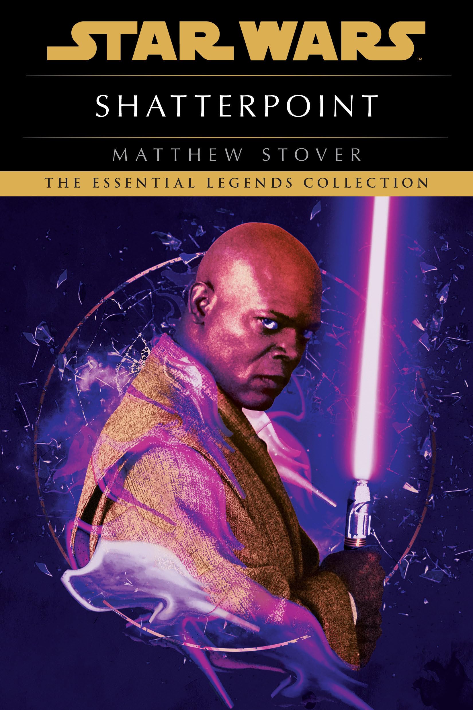 Shatterpoint: Star Wars Legends-new