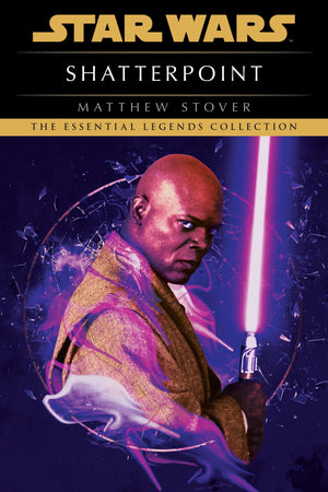 Shatterpoint: Star Wars Legends-new