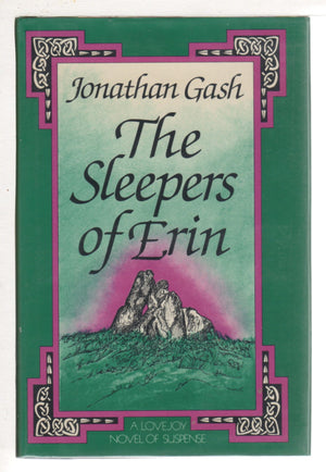 The Sleepers of Erin,Used