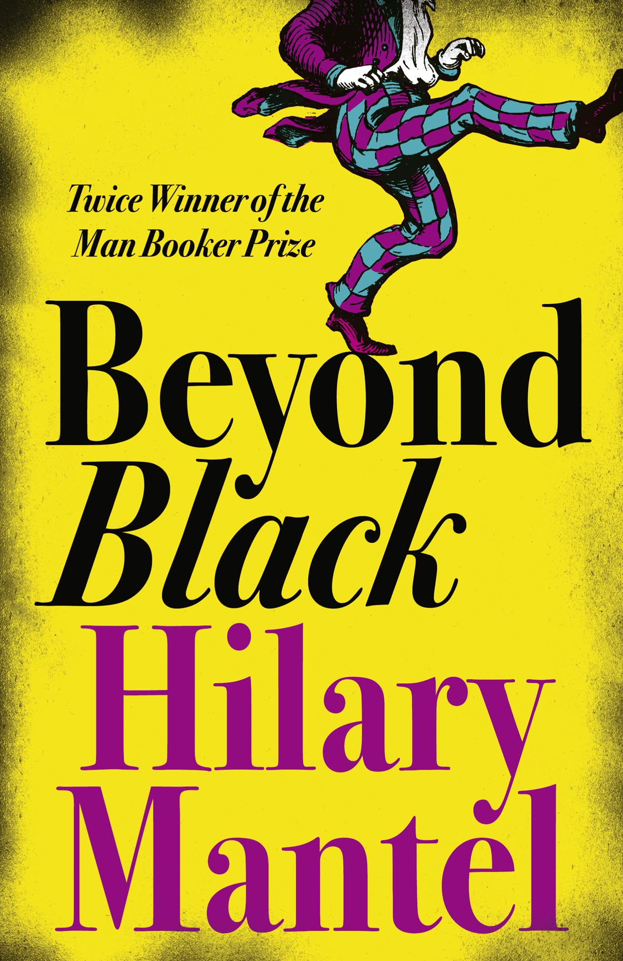 Beyond Black,Used