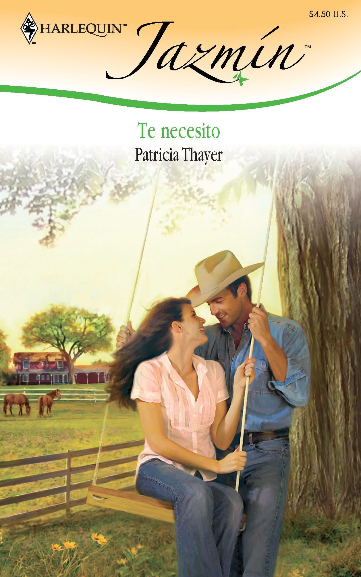 Te necesito (Spanish Edition),Used