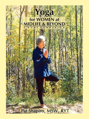 Yoga For Women At Midlife And Beyond,New