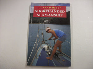 Shorthanded Seamanship,Used