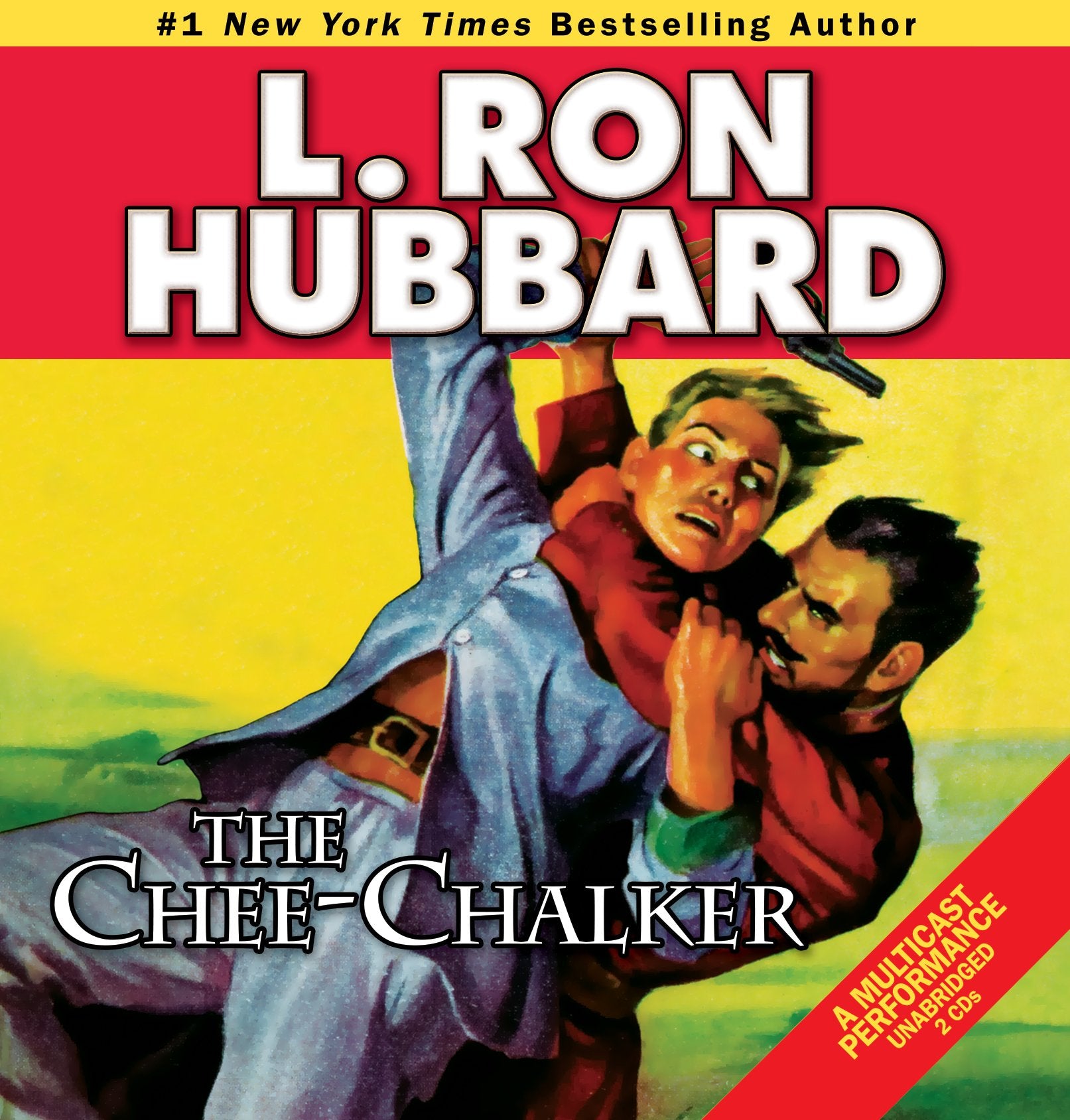 The CheeChalker (Mystery & Suspense Short Stories Collection) (Golden Age Stories),Used
