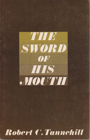 The sword of His mouth (Semeia supplements),Used