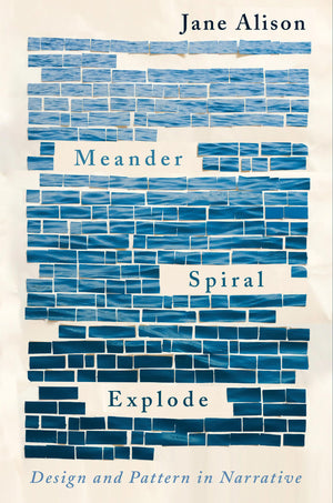Meander, Spiral, Explode: Design and Pattern in Narrative,New