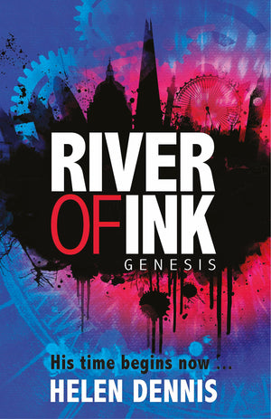 River of Ink: 1: Genesis,Used