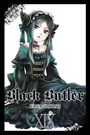 Black Butler, Vol. 19 (Volume 19) (Black Butler, 19),Used