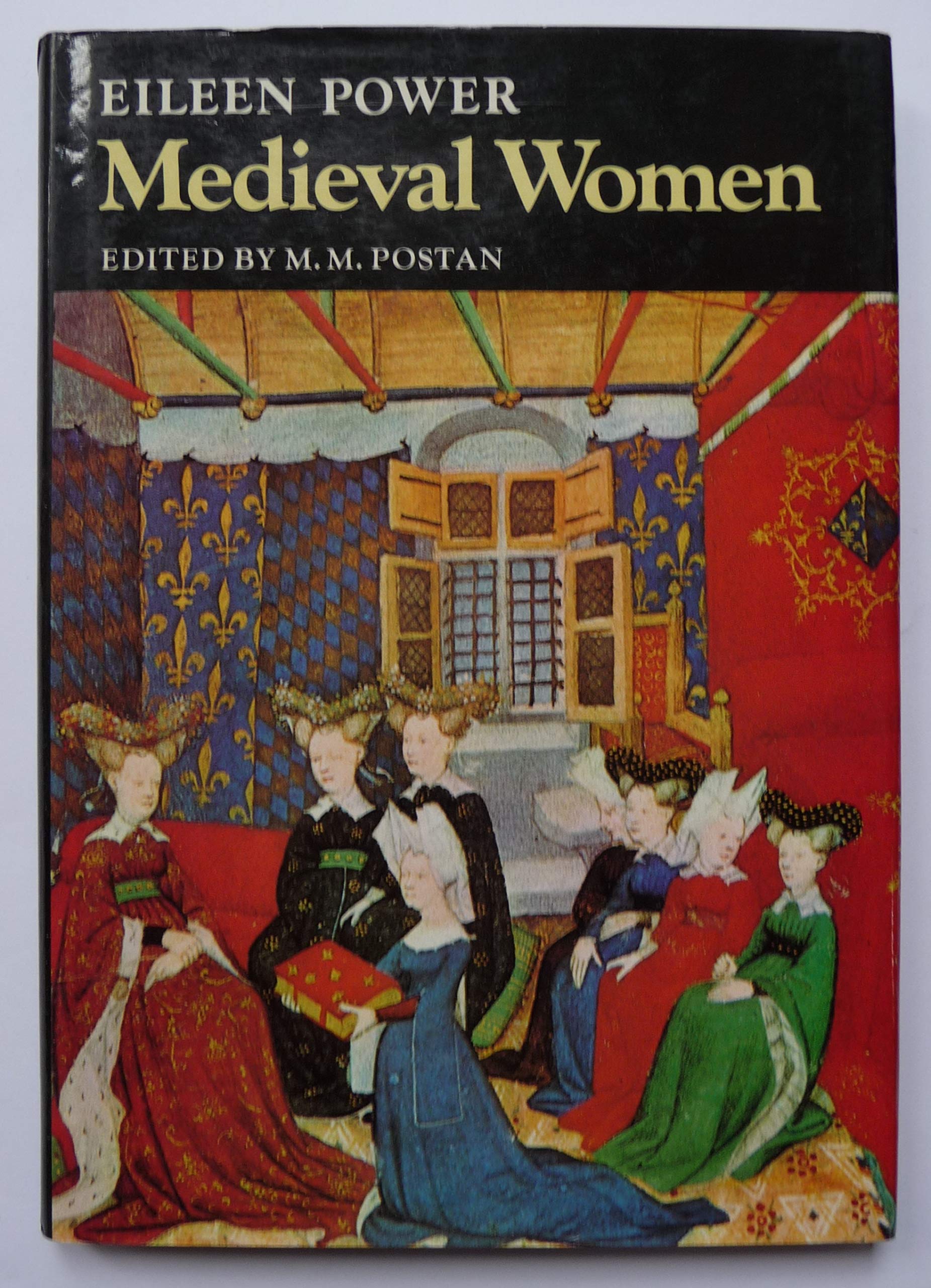 Medieval Women (Women in History),Used