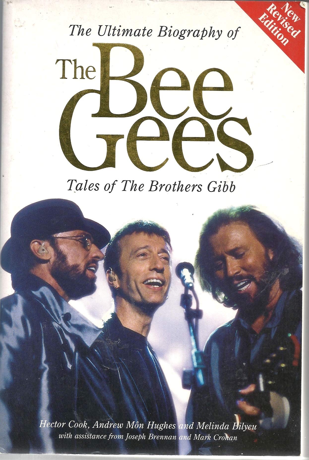 The Bee Gees: Tales of the Brothers Gibb,Used