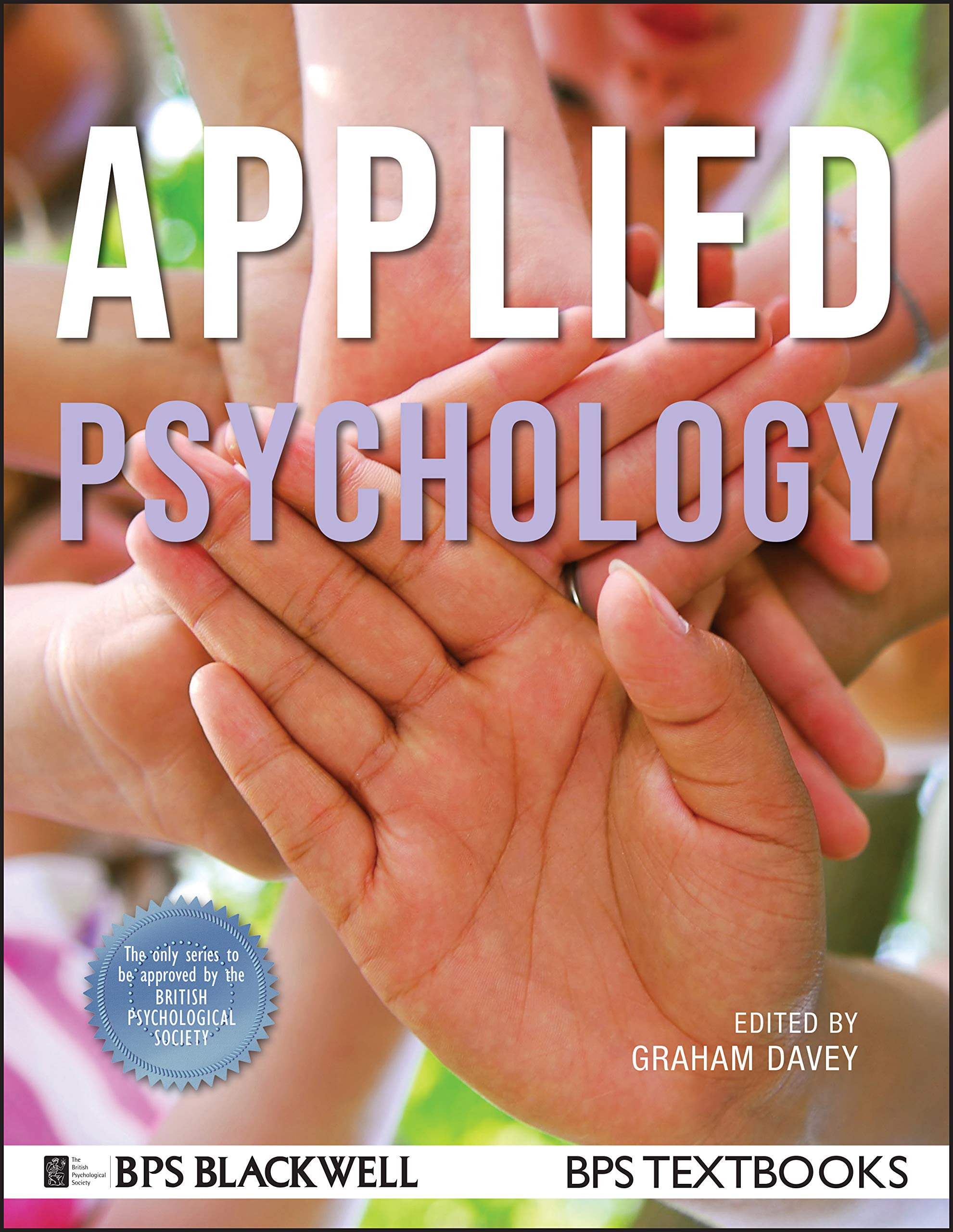 Applied Psychology,New