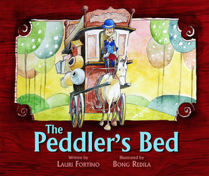 The Peddler's Bed,Used