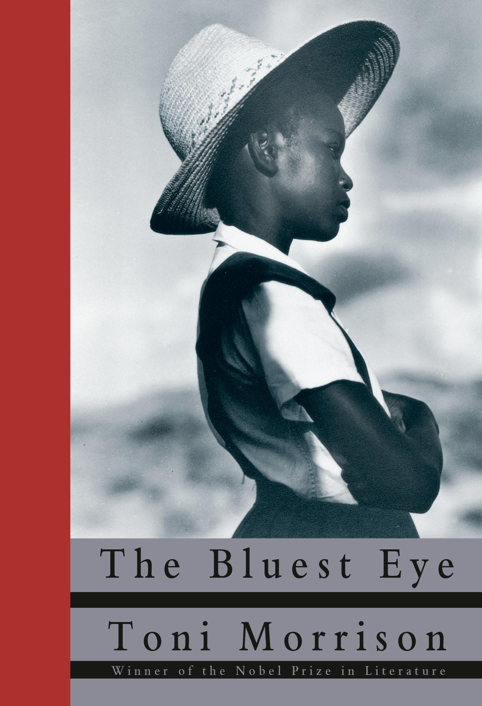 The Bluest Eye,New