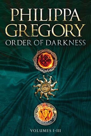 Order Of Darkness Volumes Iiii: Changeling; Stormbringers; Fools' Gold