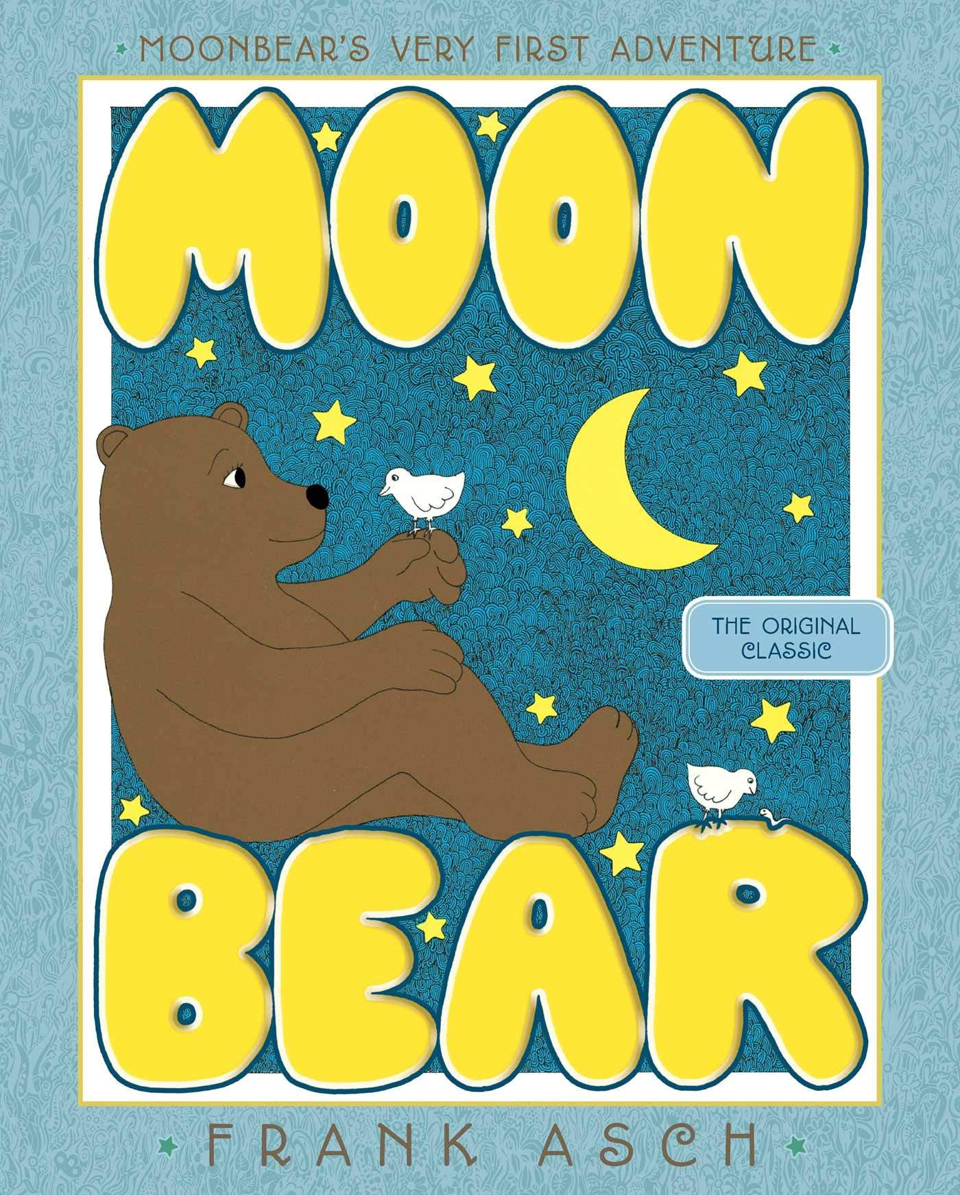 Moonbear,Used