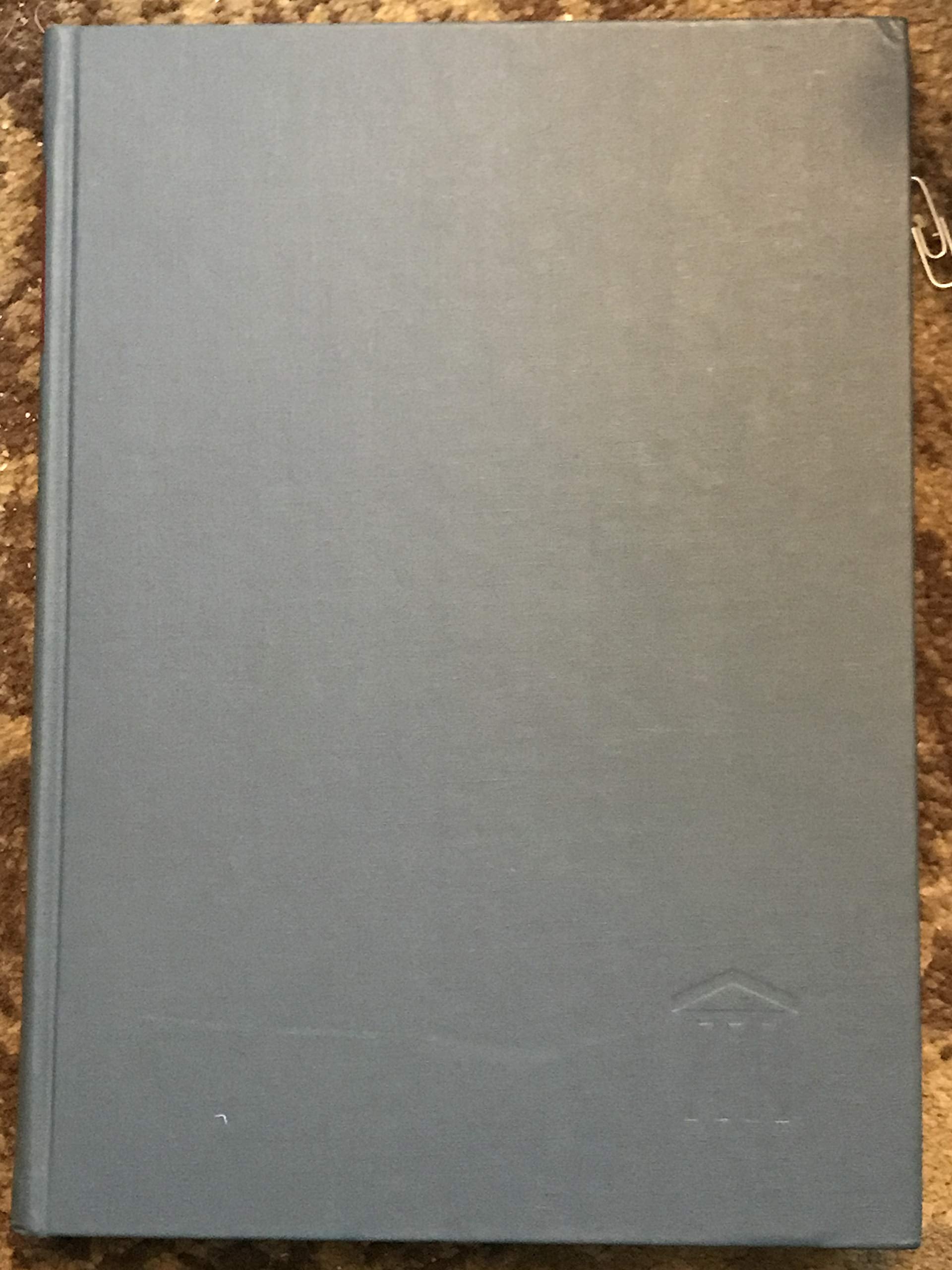 Bookmen's Bedlam: An Olio of Literary Oddities (Essay index reprint series),Used