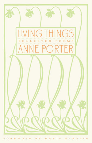 Living Things: Collected Poems,Used