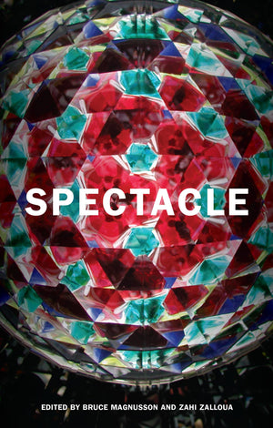 Spectacle (Global ReVisions),Used