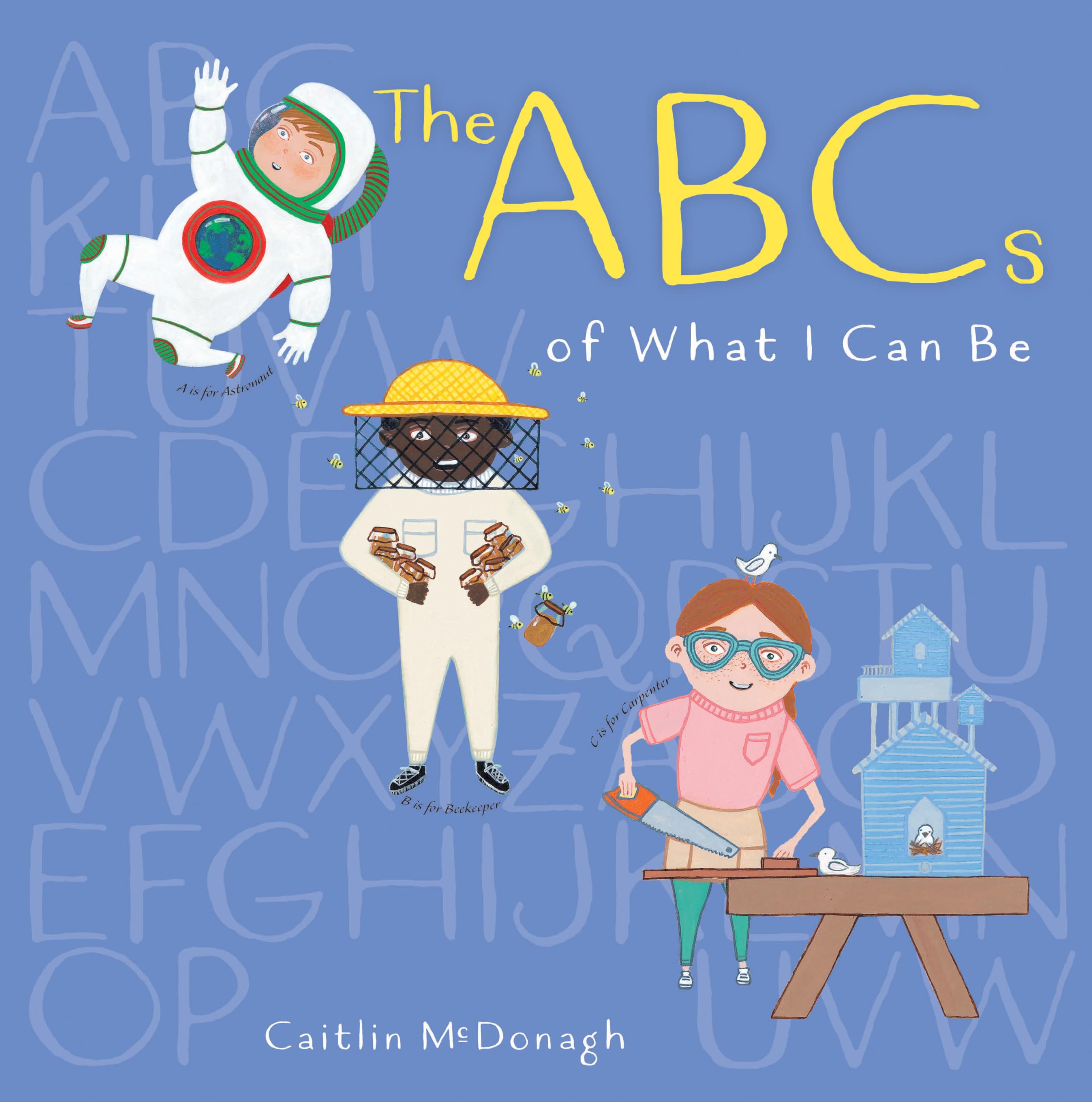 The ABCs of What I Can Be,Used
