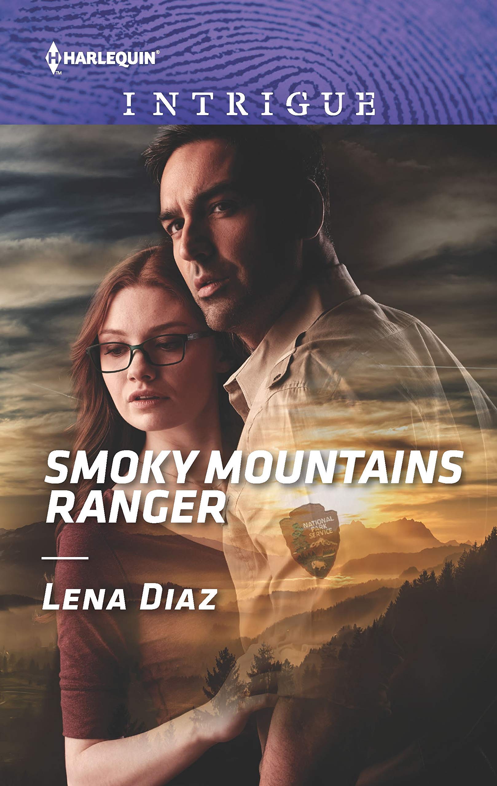 Smoky Mountains Ranger (The Mighty McKenzies, 1),Used